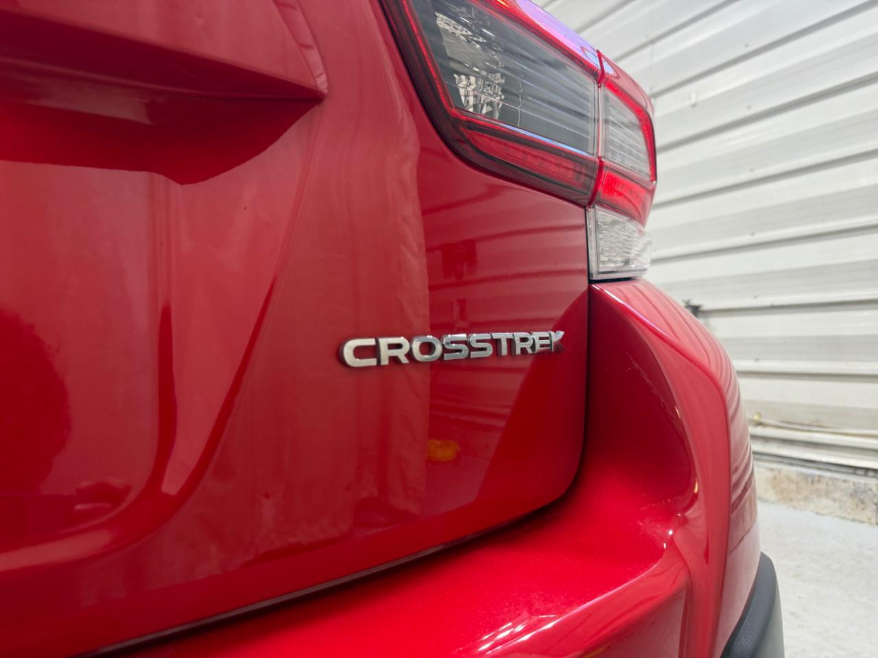 Subaru Crosstrek Premium CVT 2023