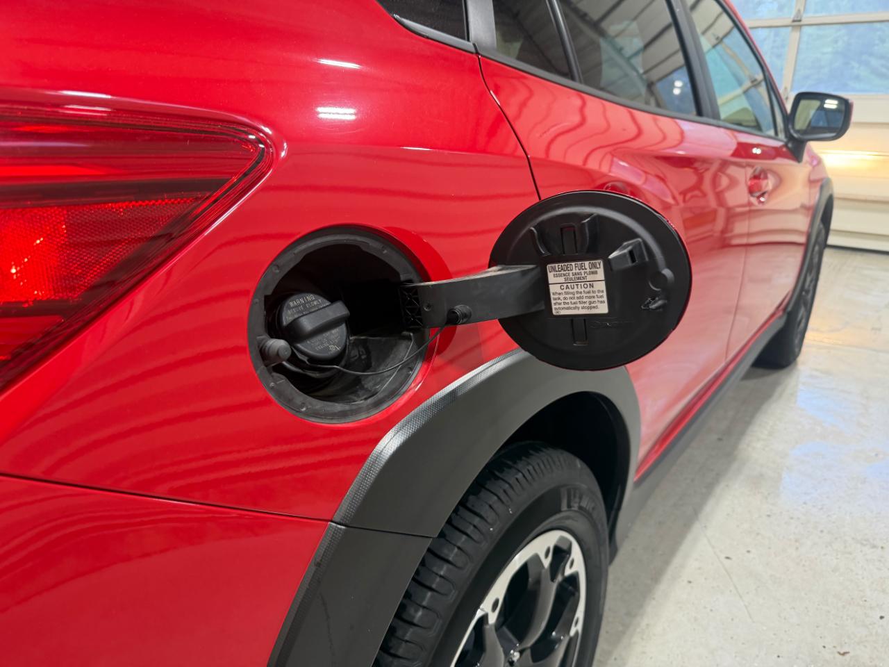 Subaru Crosstrek Premium CVT 2023