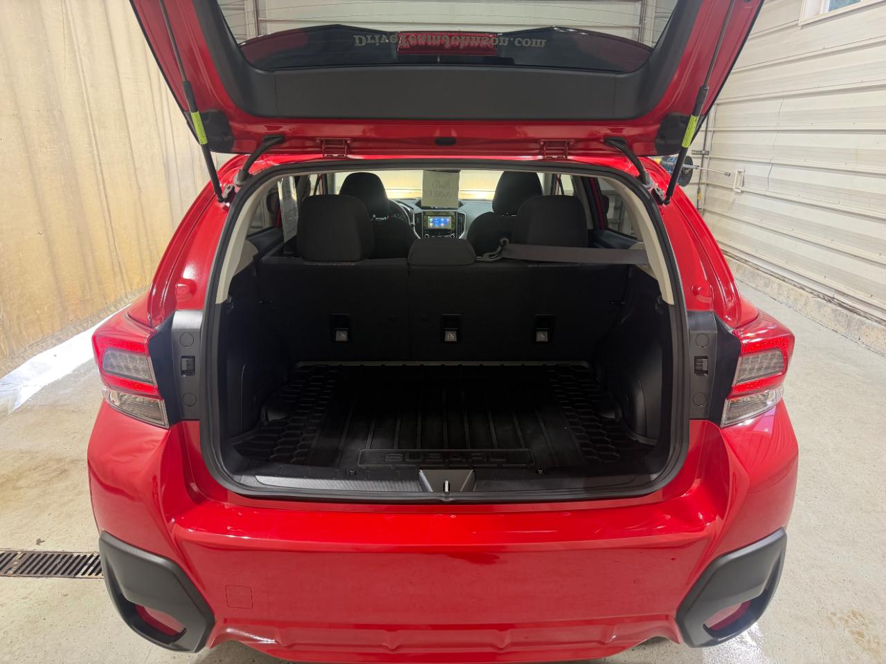 Subaru Crosstrek Premium CVT 2023