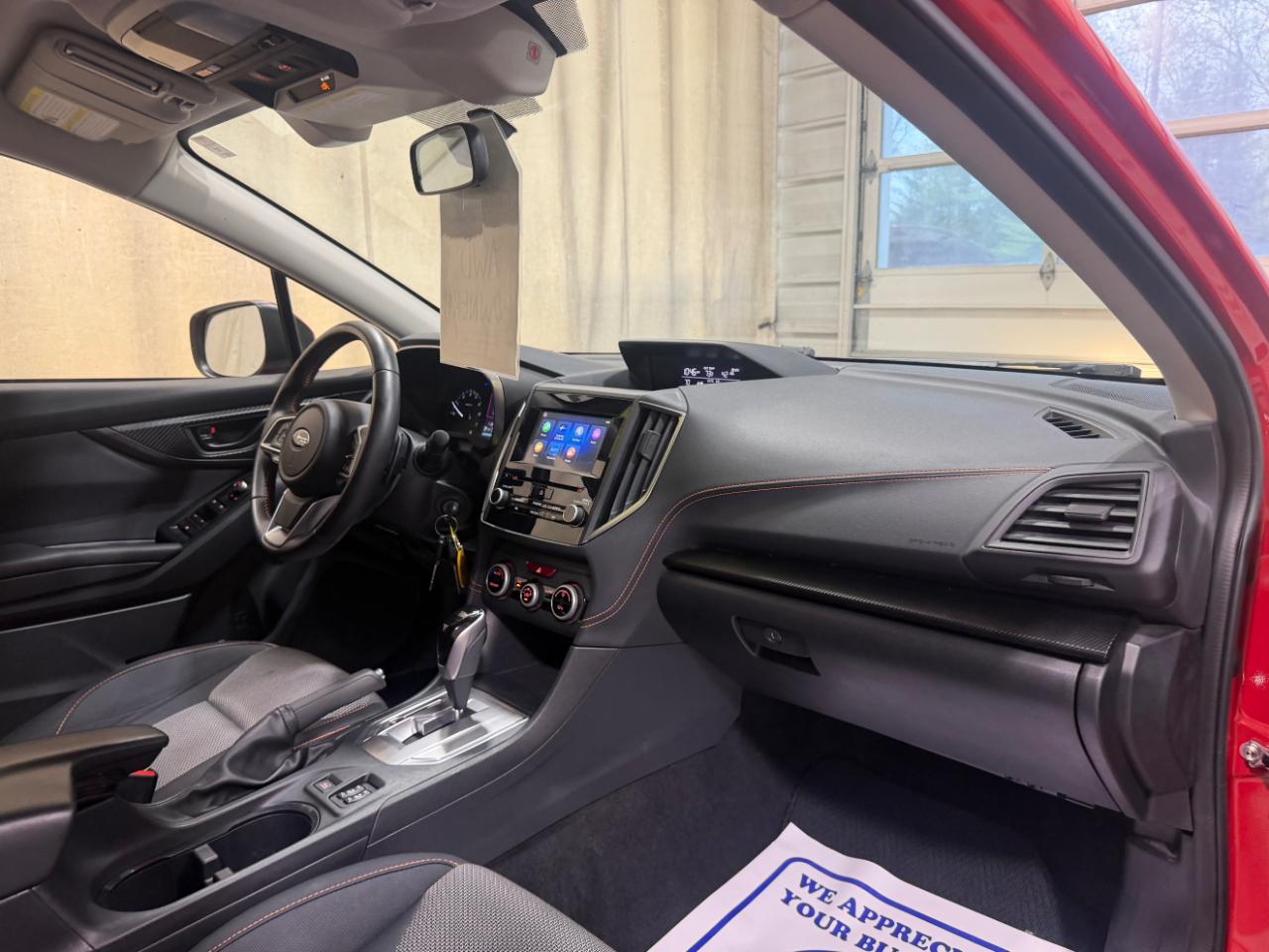 Subaru Crosstrek Premium CVT 2023