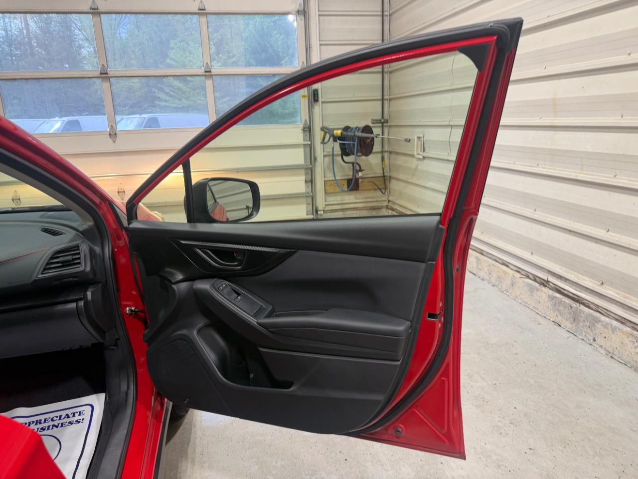 Subaru Crosstrek Premium CVT 2023