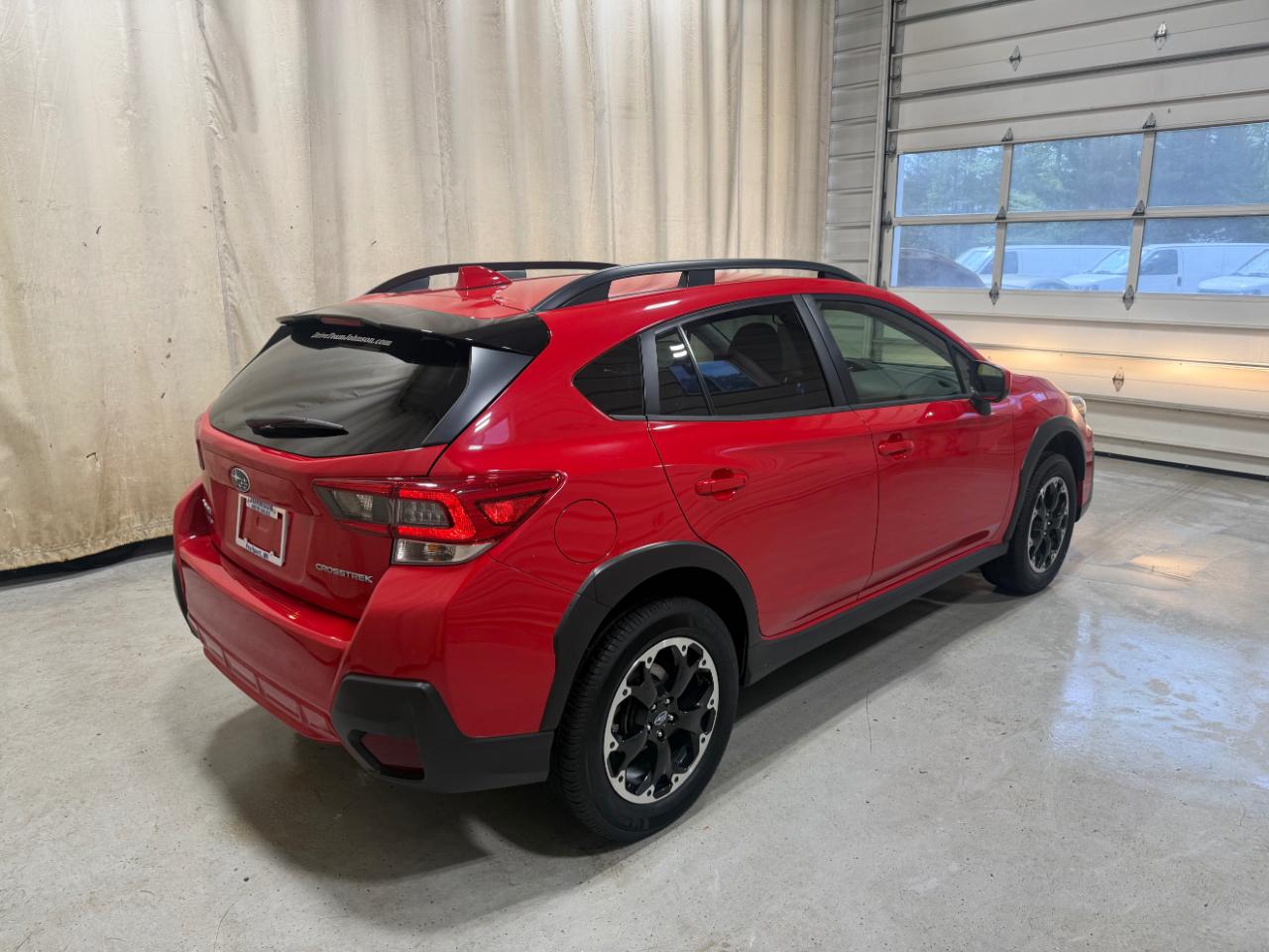 Subaru Crosstrek Premium CVT 2023