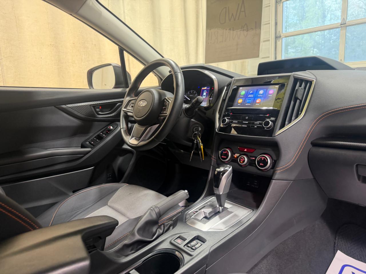 Subaru Crosstrek Premium CVT 2023