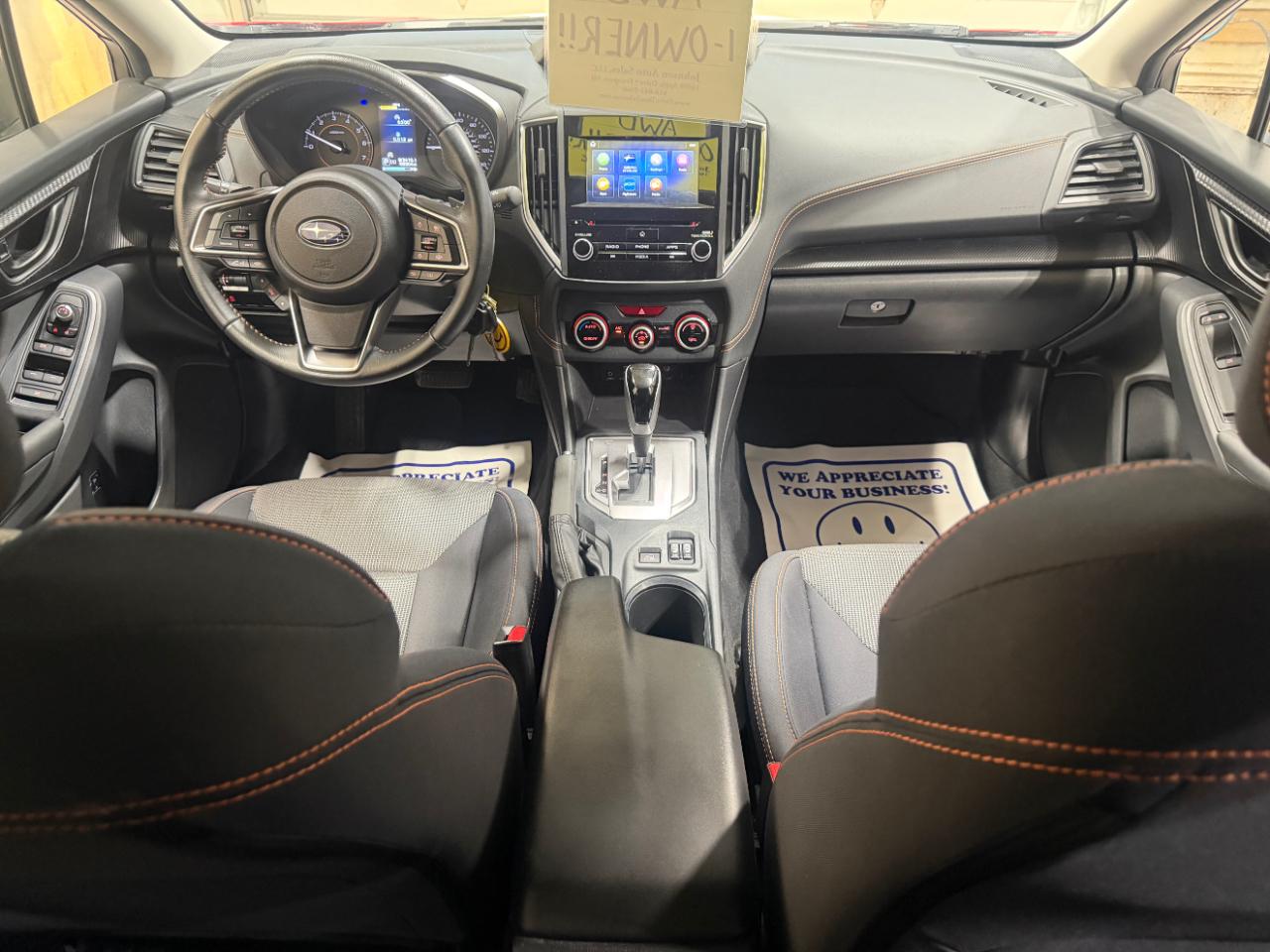 Subaru Crosstrek Premium CVT 2023