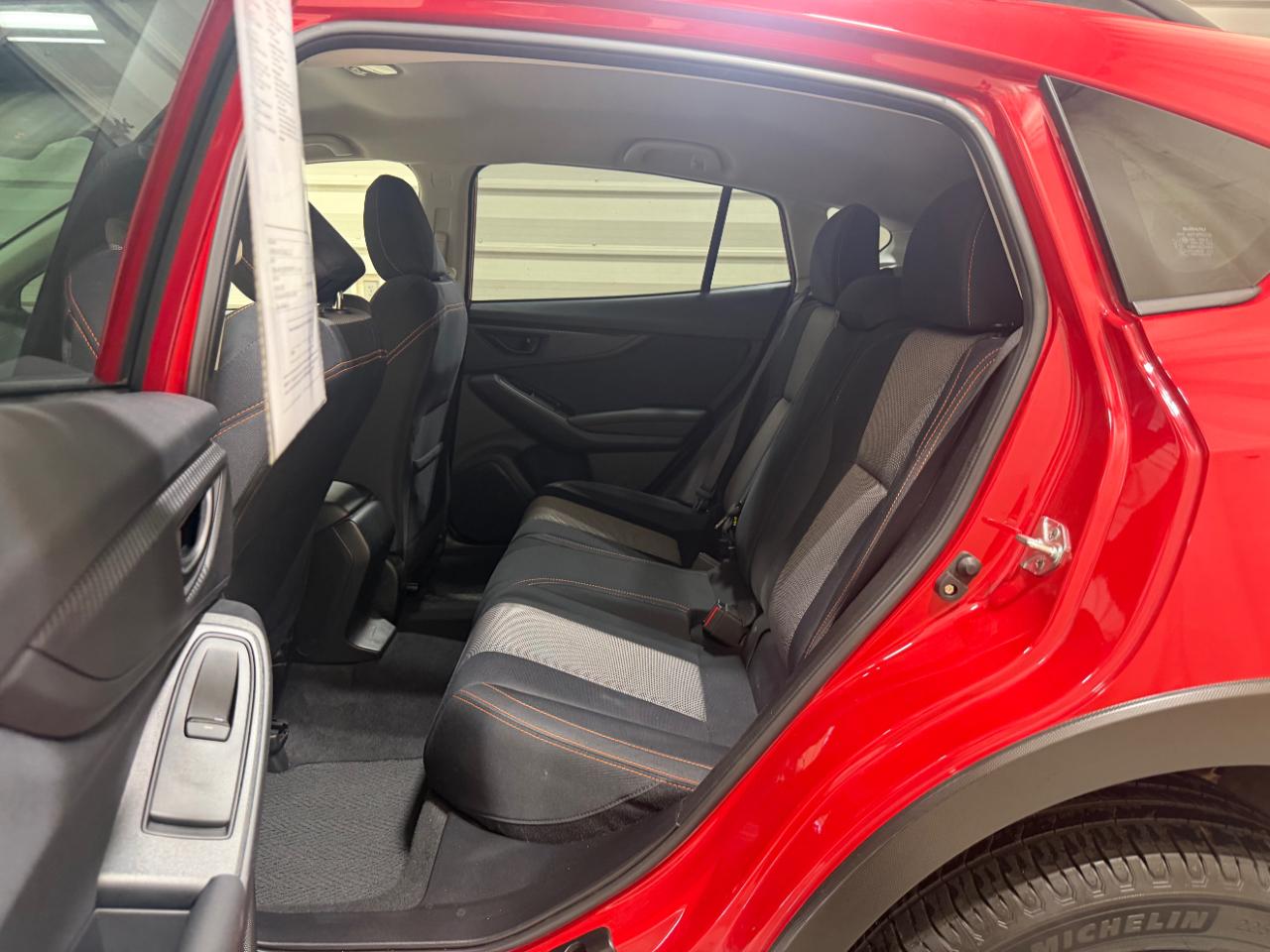 Subaru Crosstrek Premium CVT 2023