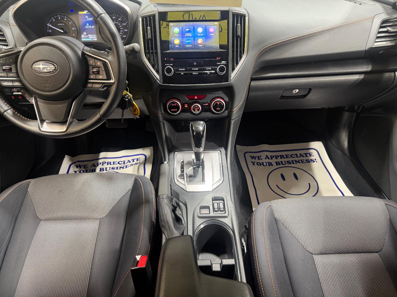 Subaru Crosstrek Premium CVT 2023