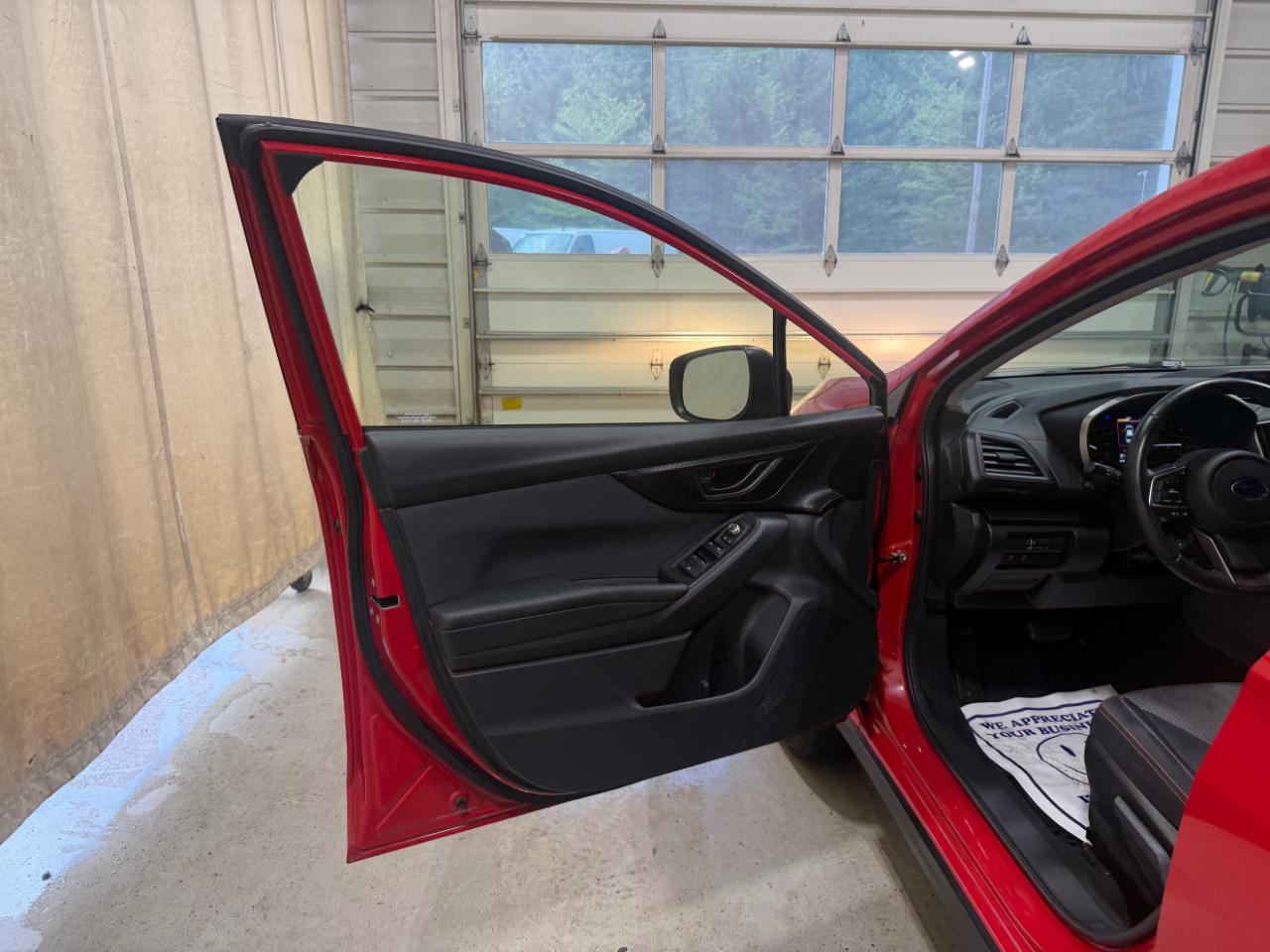 Subaru Crosstrek Premium CVT 2023