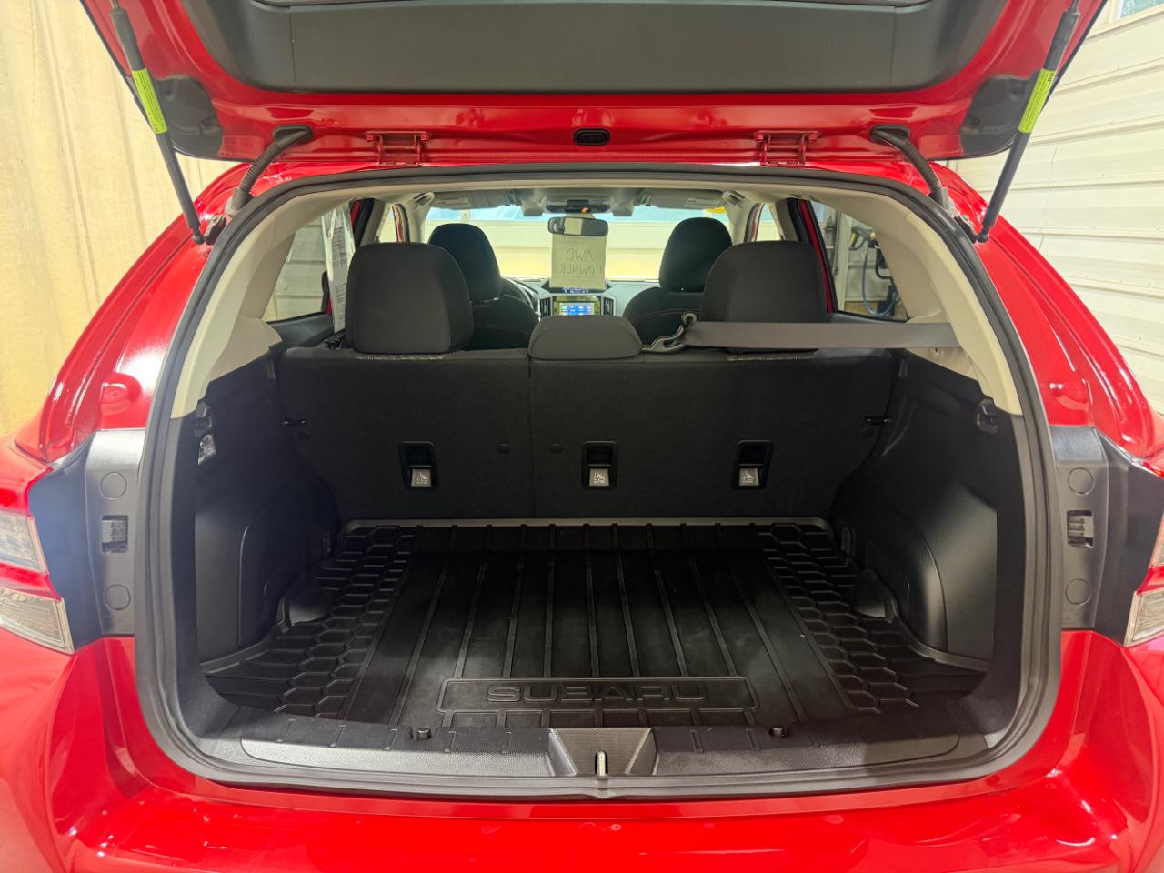 Subaru Crosstrek Premium CVT 2023