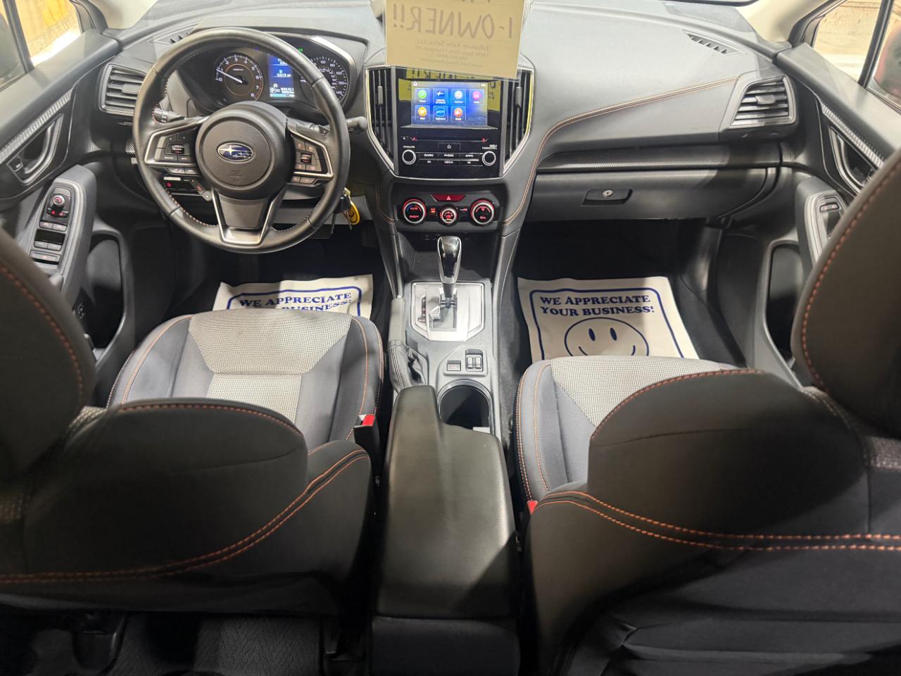 Subaru Crosstrek Premium CVT 2023