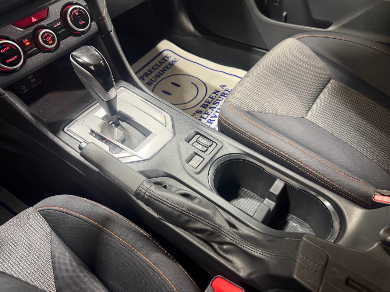 Subaru Crosstrek Premium CVT 2023