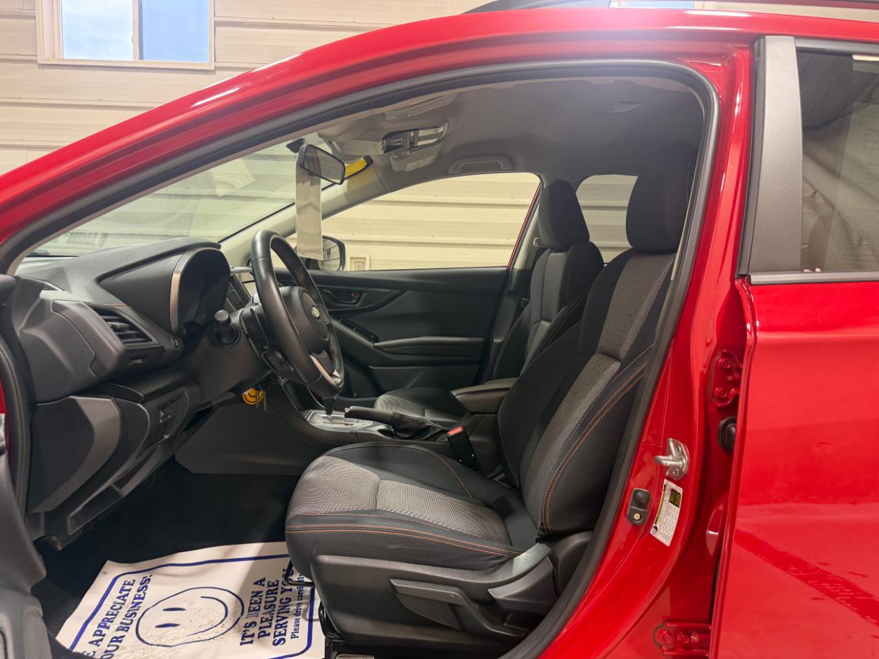 Subaru Crosstrek Premium CVT 2023