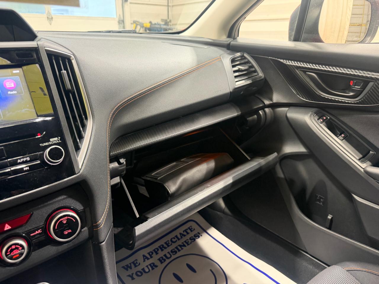Subaru Crosstrek Premium CVT 2023