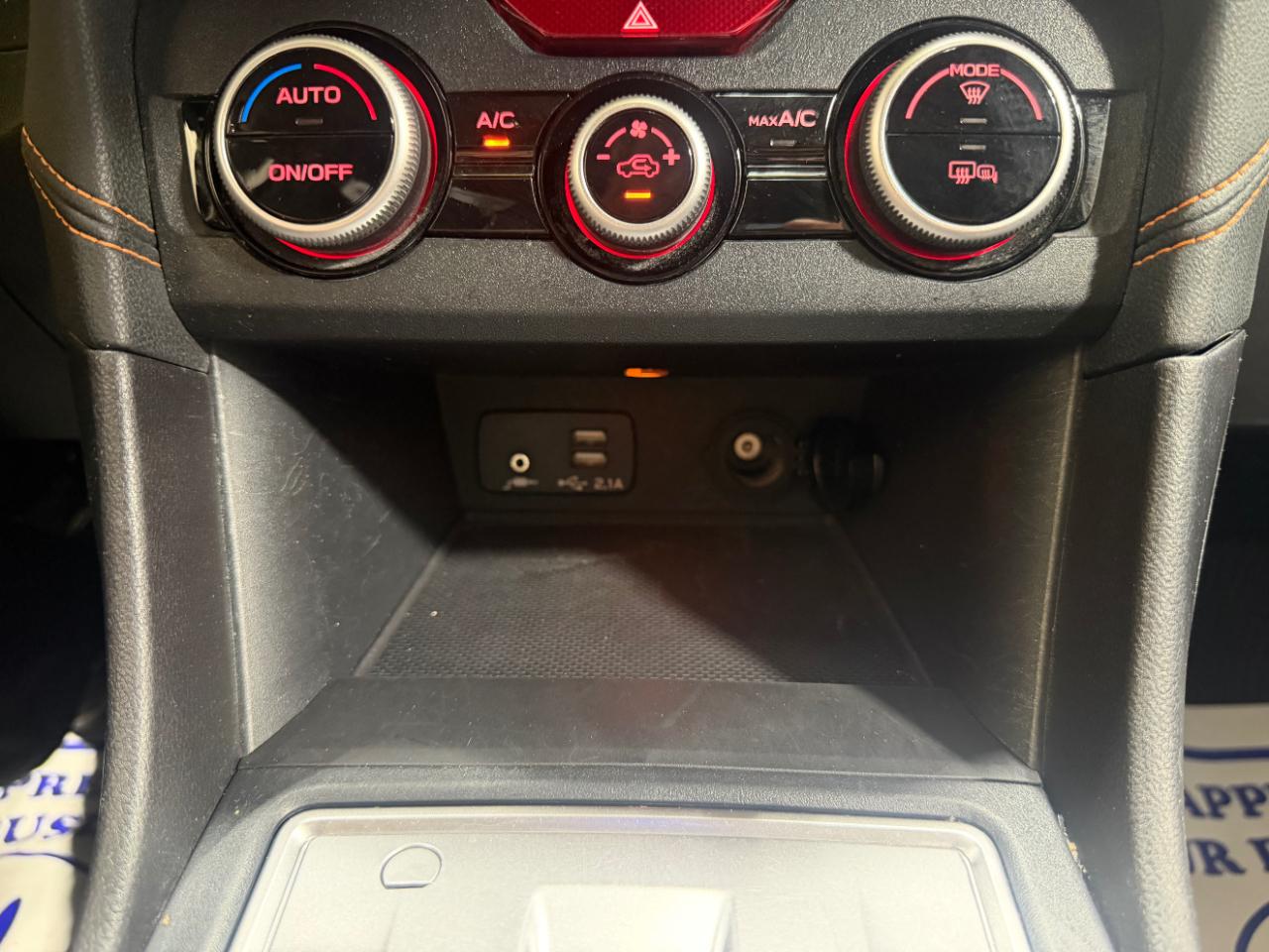 Subaru Crosstrek Premium CVT 2023