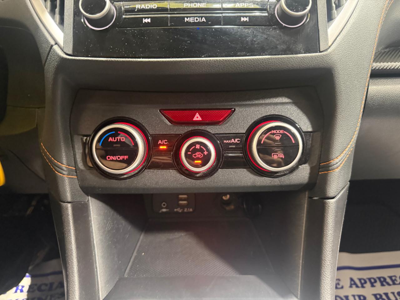 Subaru Crosstrek Premium CVT 2023