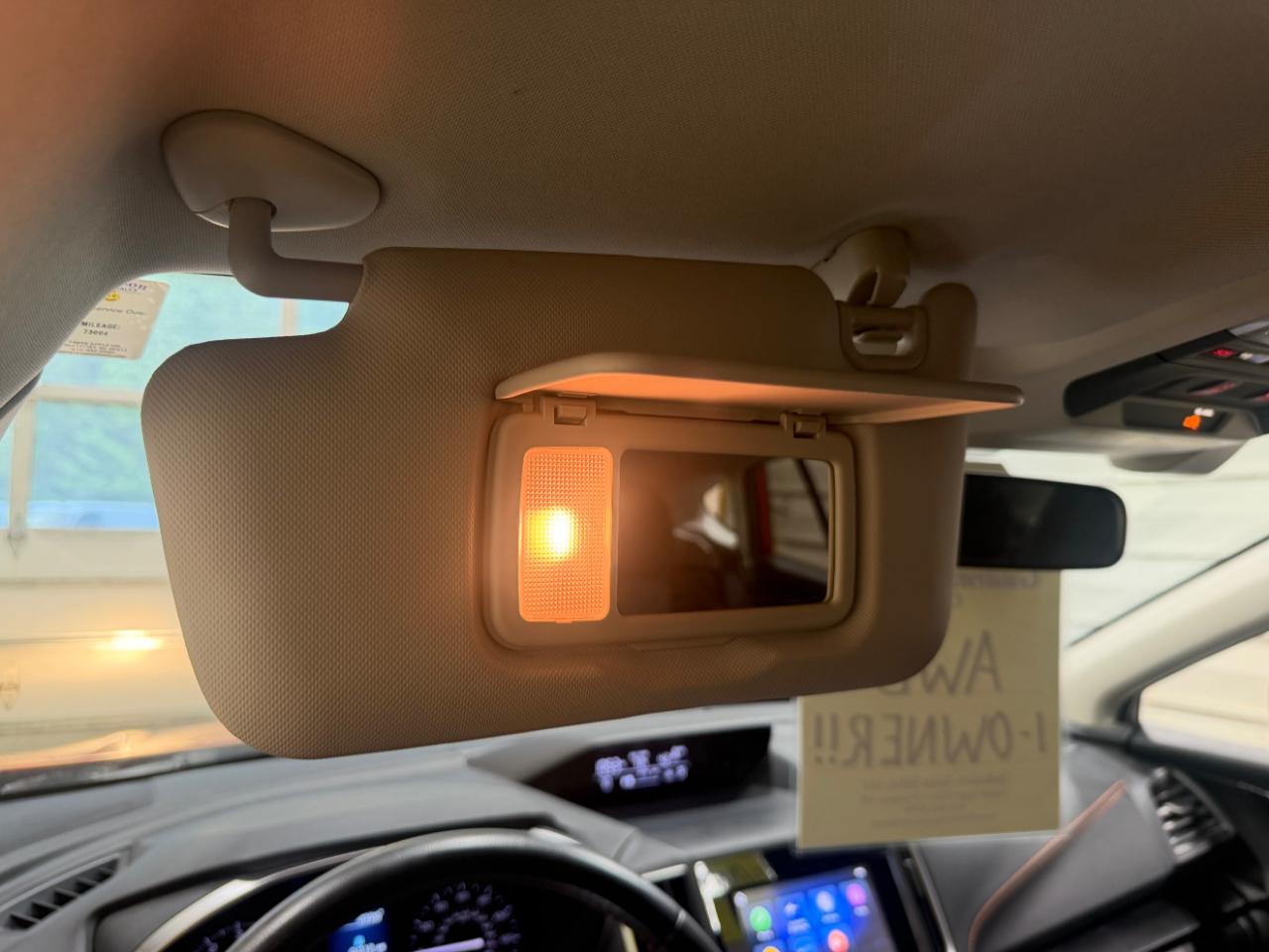 Subaru Crosstrek Premium CVT 2023