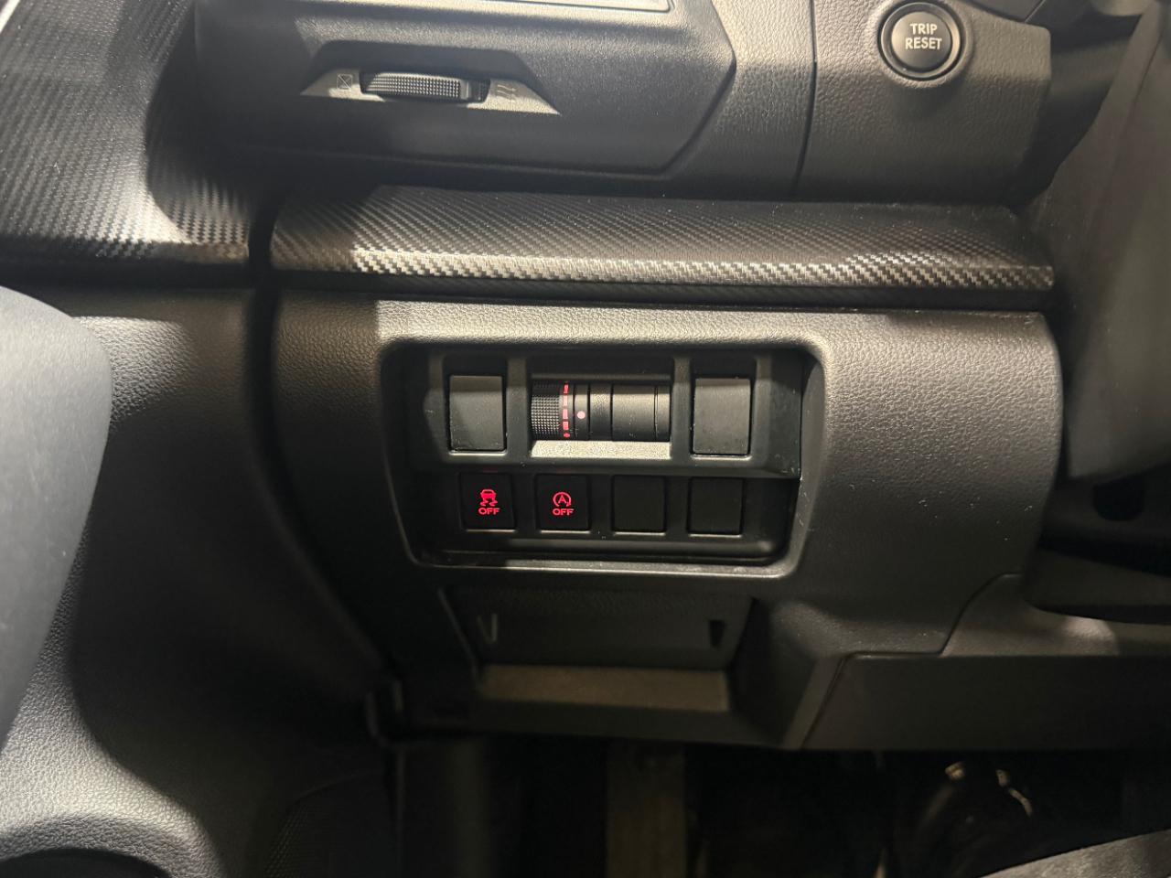 Subaru Crosstrek Premium CVT 2023