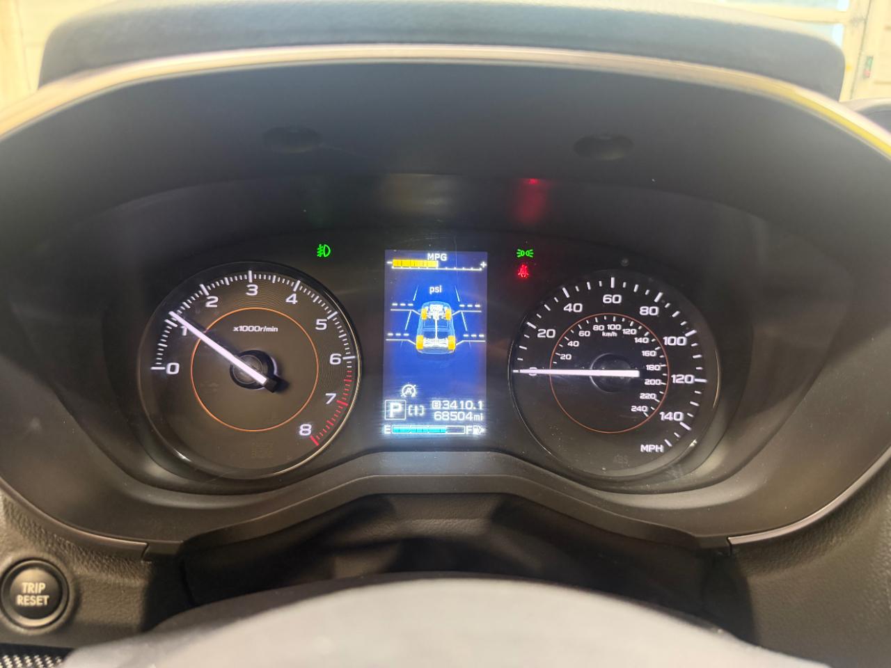 Subaru Crosstrek Premium CVT 2023