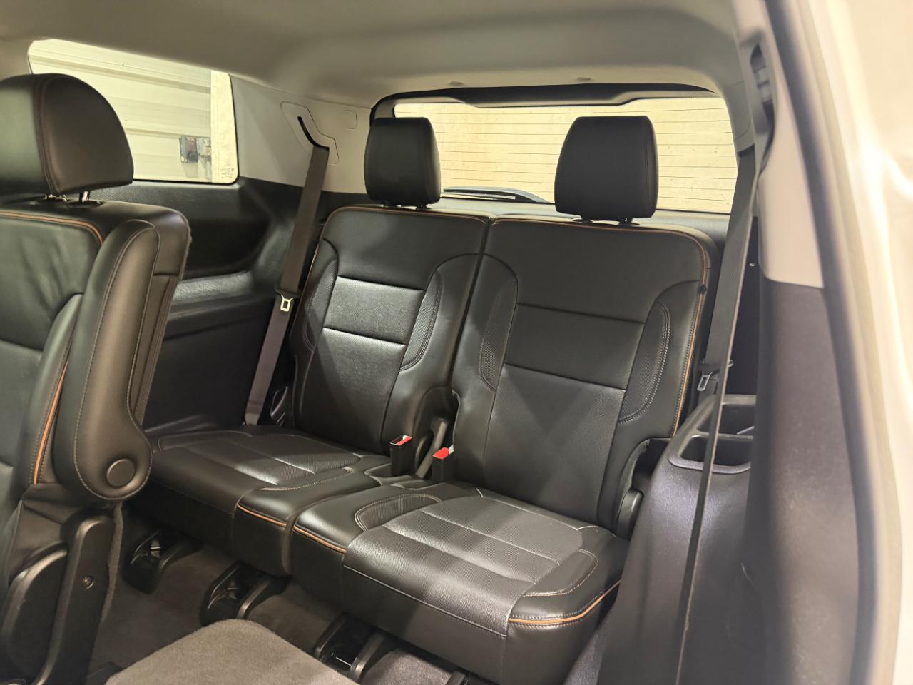 GMC Acadia AWD 4dr AT4 2020