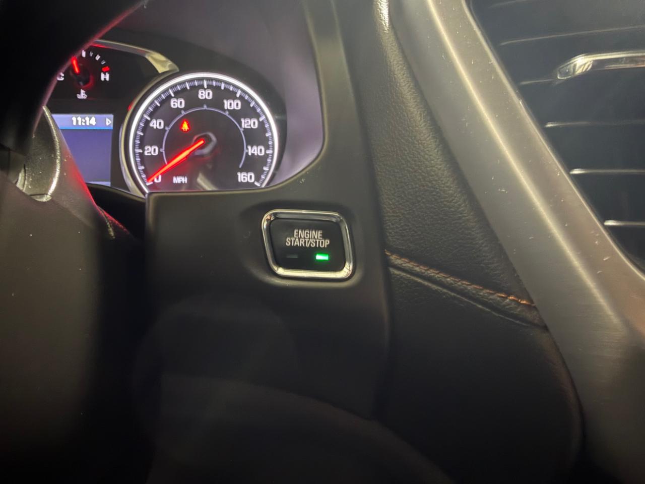 GMC Acadia AWD 4dr AT4 2020
