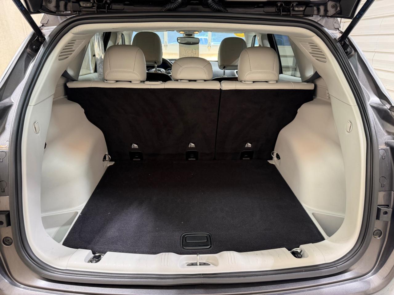 Jeep Compass Latitude 4x4 2020