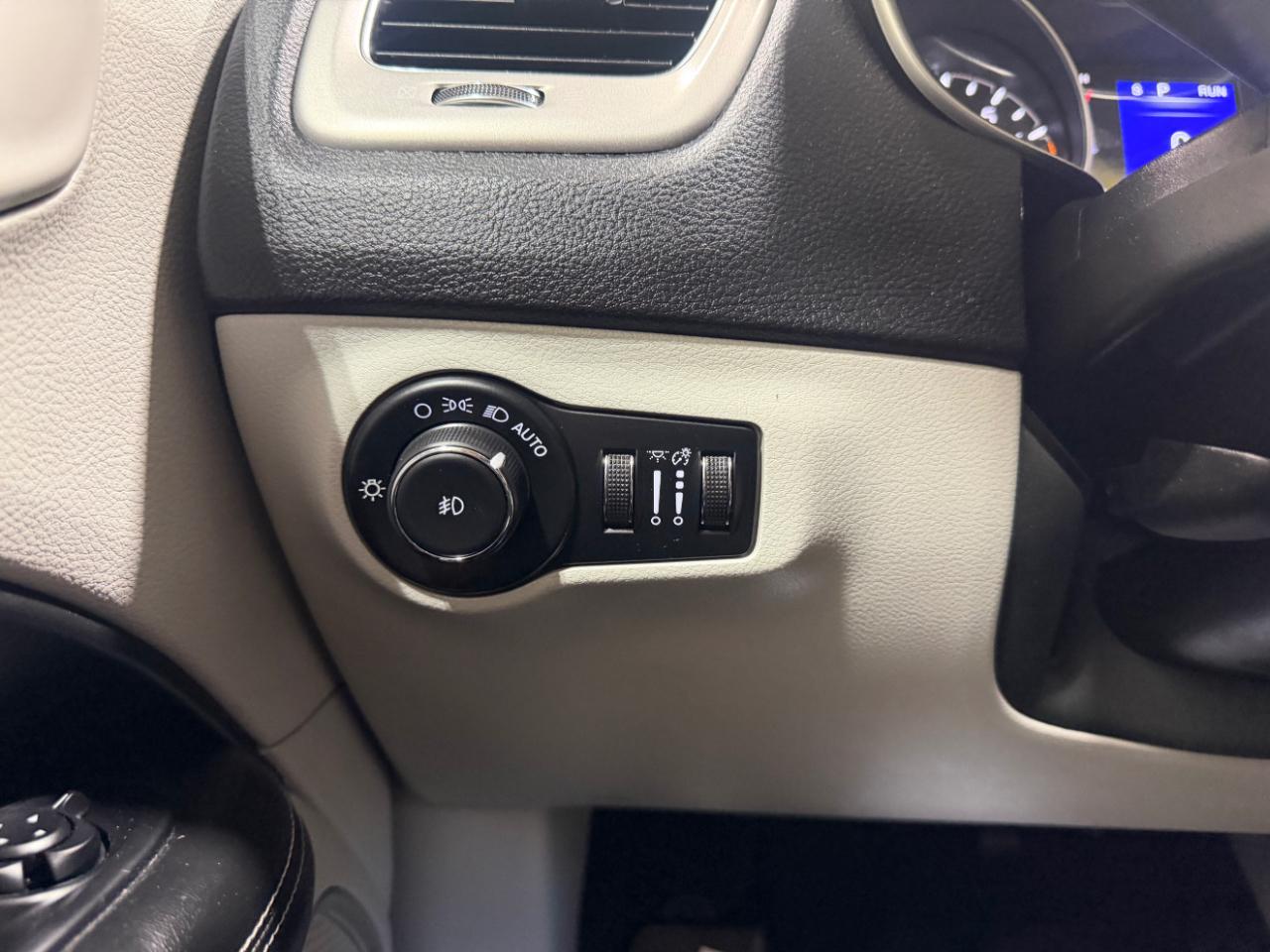 Jeep Compass Latitude 4x4 2020
