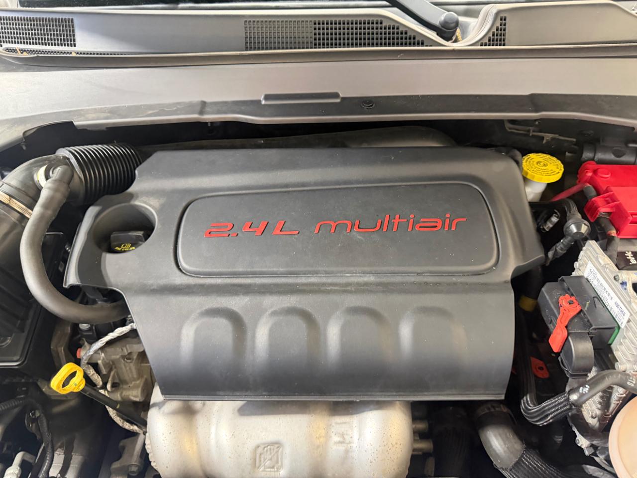 Jeep Compass Latitude 4x4 2020