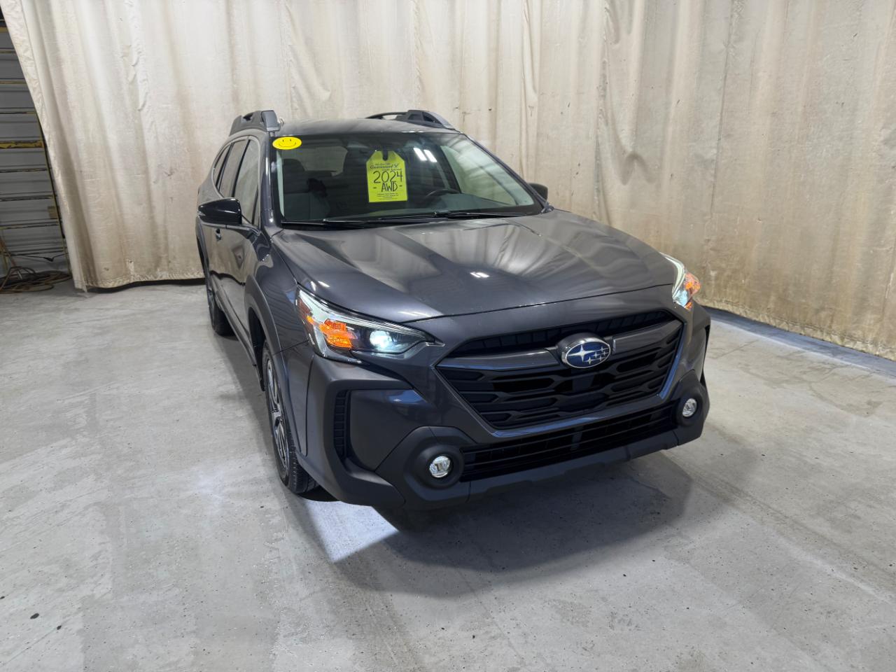 Subaru Outback Premium AWD 2024