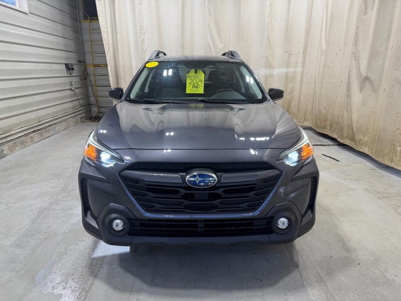 Subaru Outback Premium AWD 2024