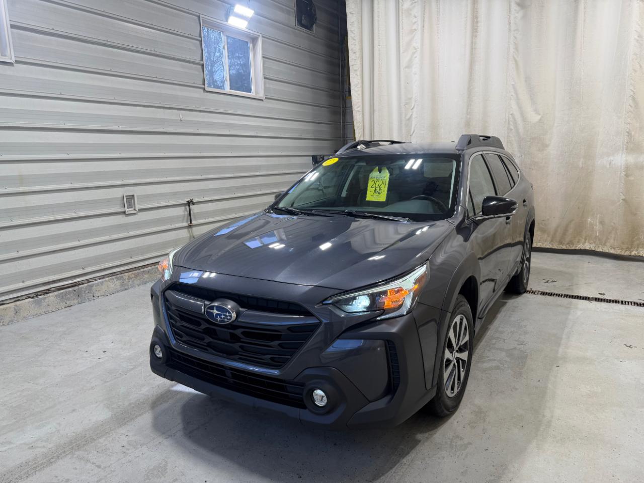 Subaru Outback Premium AWD 2024