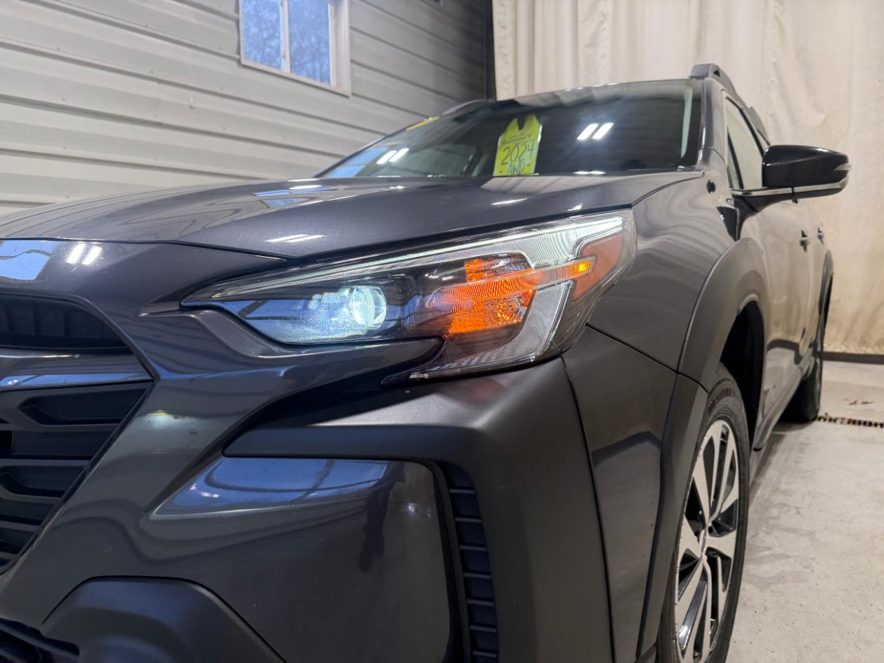 Subaru Outback Premium AWD 2024