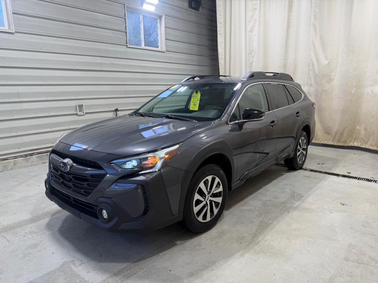 Subaru Outback Premium AWD 2024
