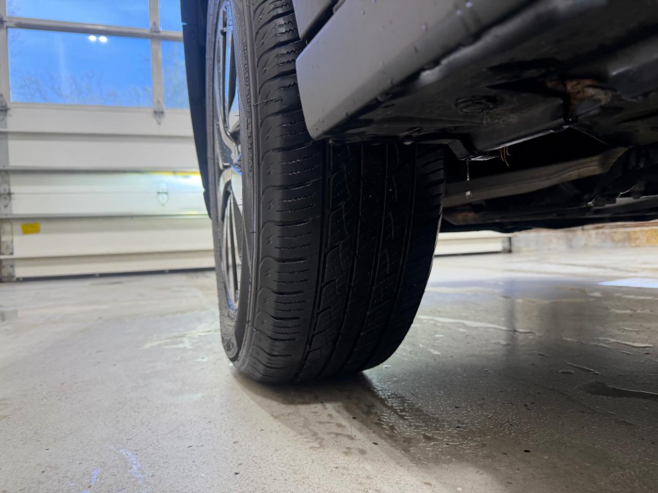 Subaru Outback Premium AWD 2024