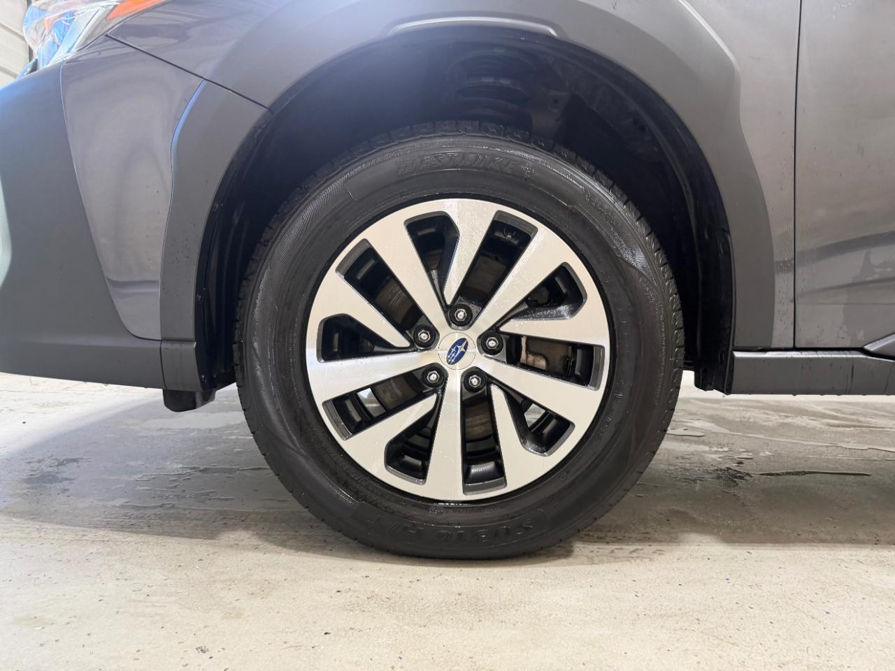 Subaru Outback Premium AWD 2024