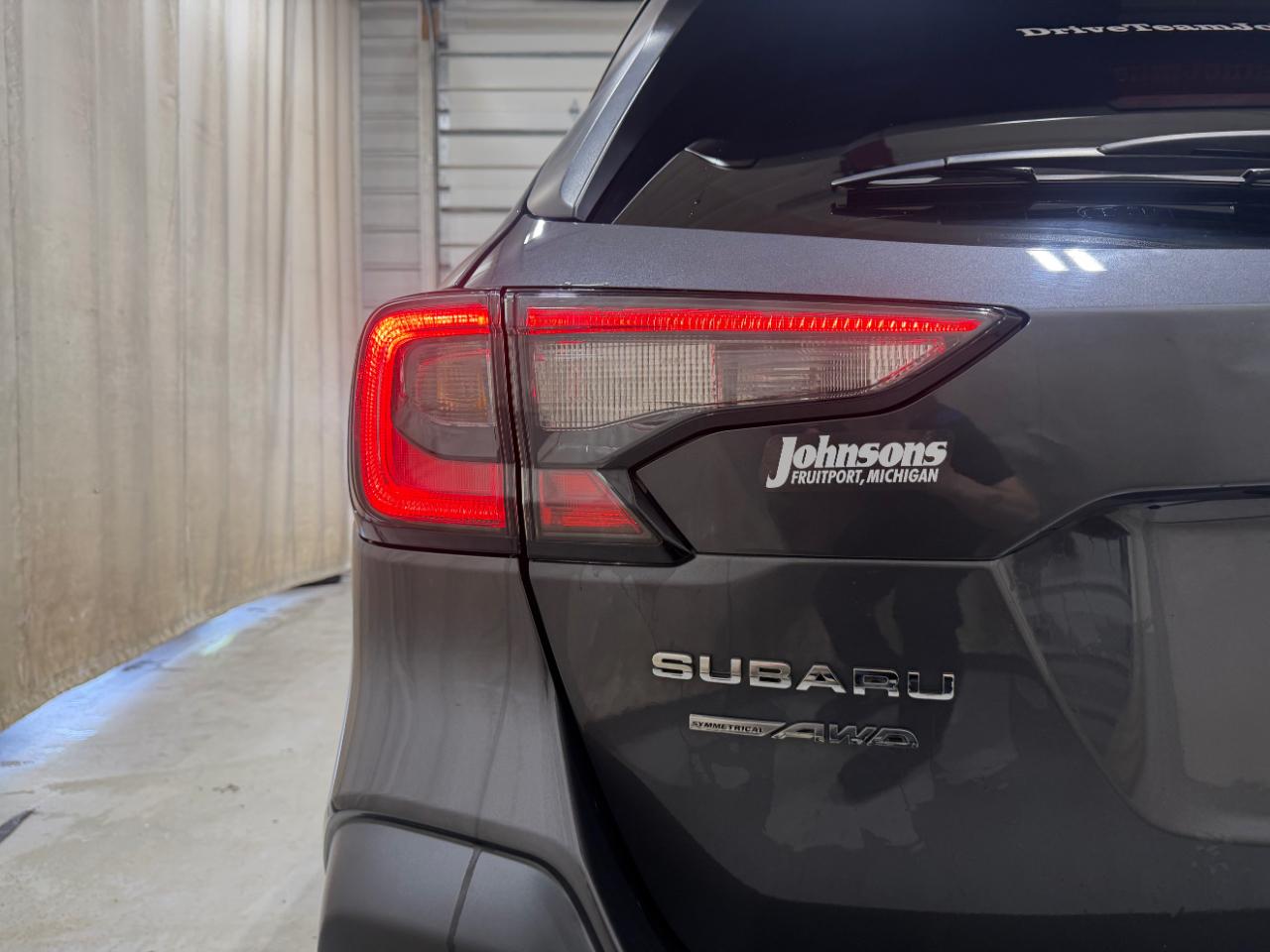 Subaru Outback Premium AWD 2024