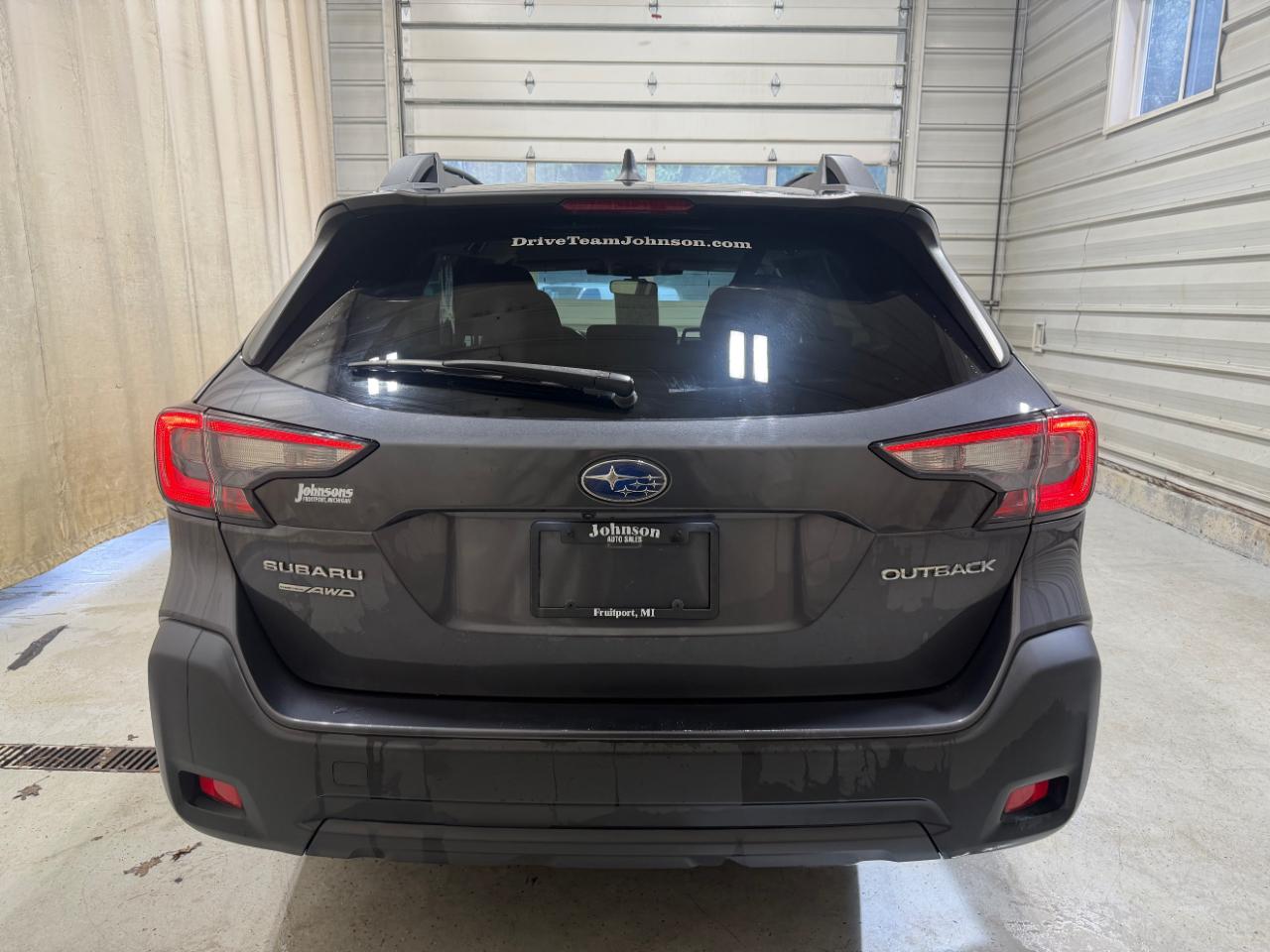 Subaru Outback Premium AWD 2024
