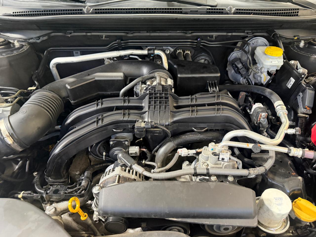 Subaru Outback Premium AWD 2024