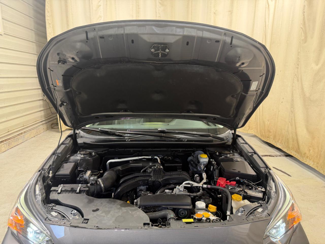 Subaru Outback Premium AWD 2024