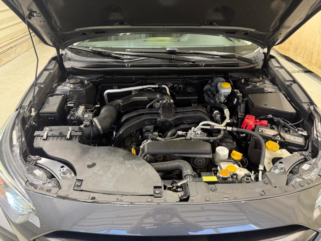 Subaru Outback Premium AWD 2024