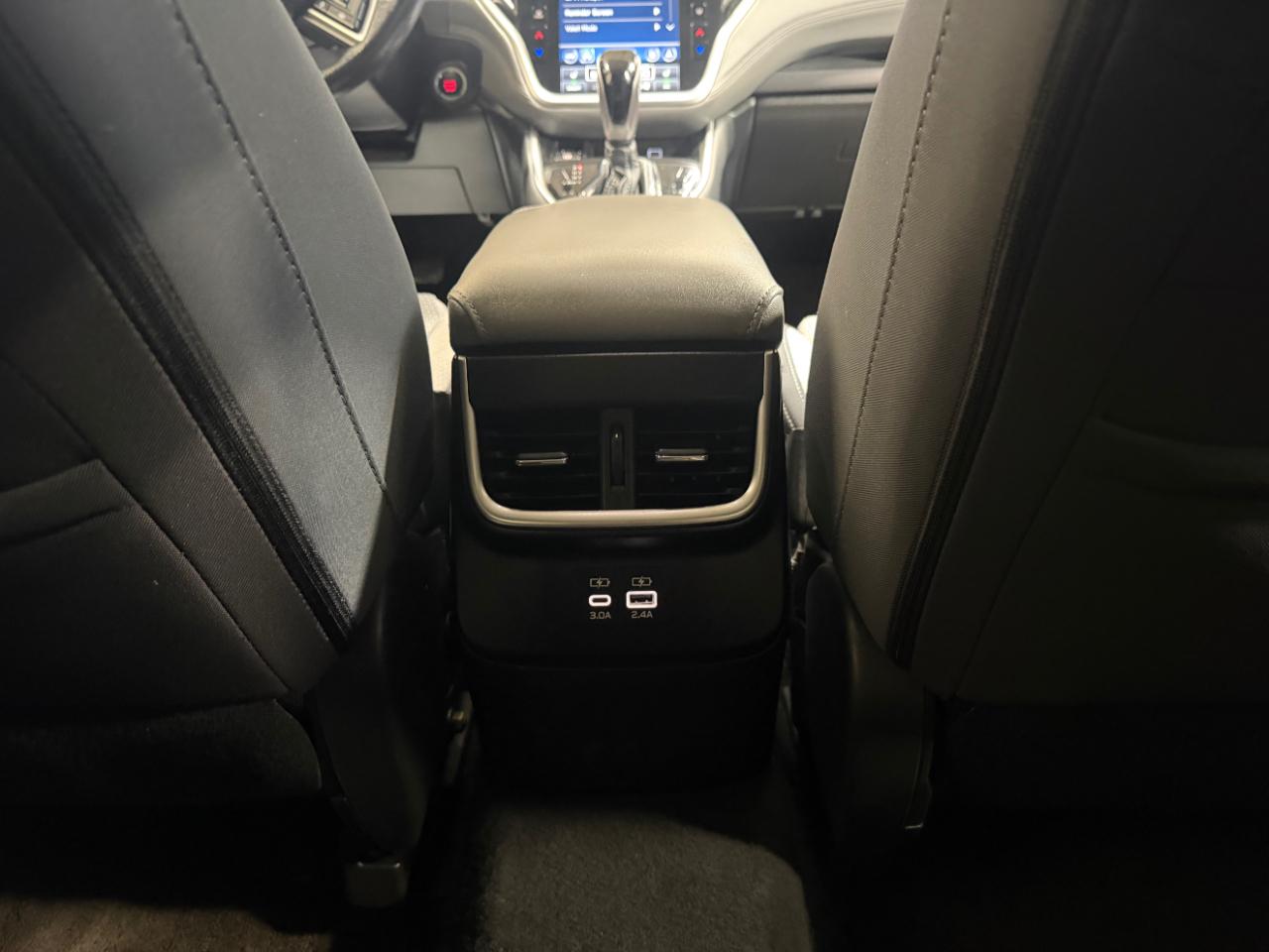 Subaru Outback Premium AWD 2024