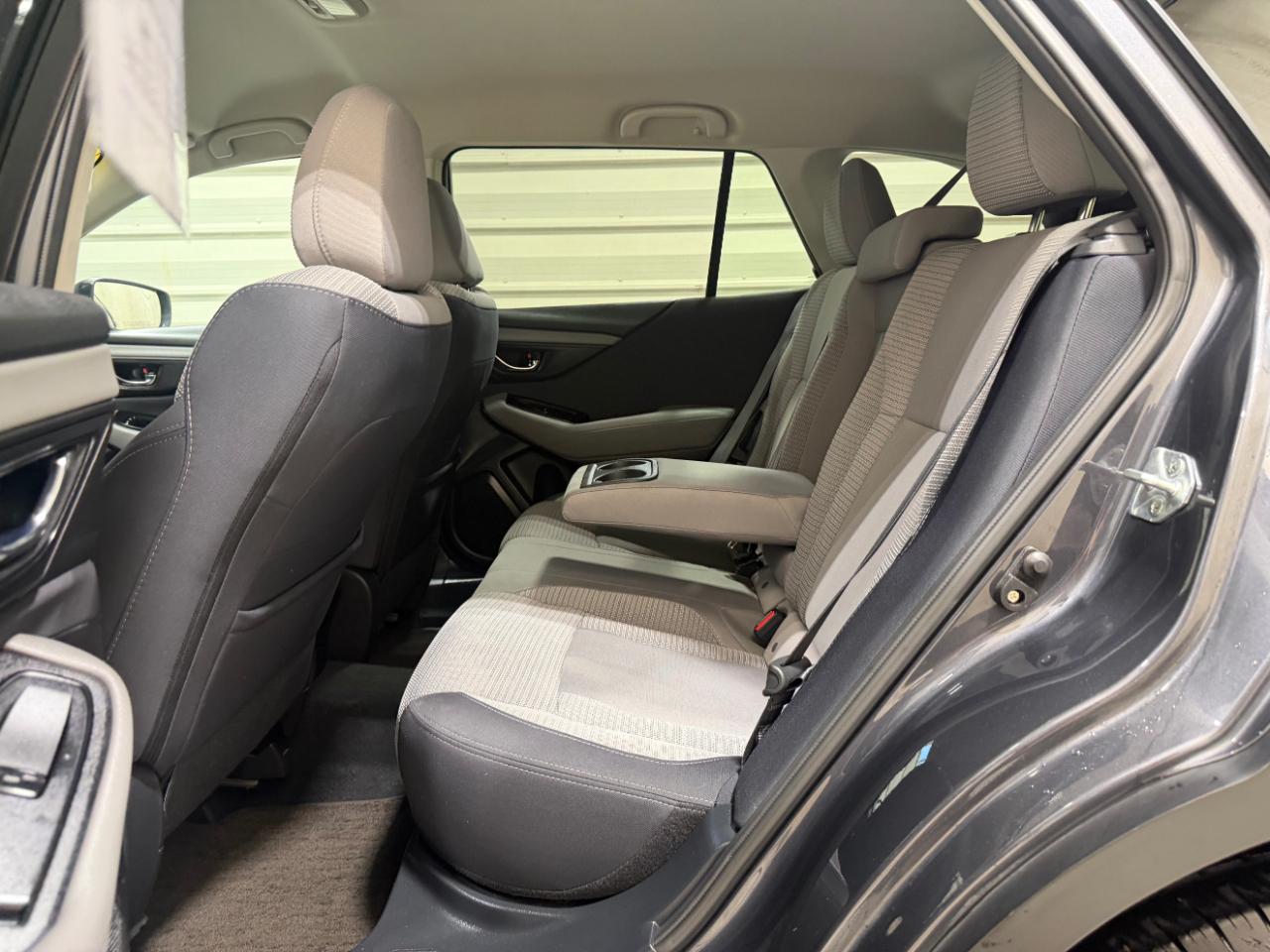 Subaru Outback Premium AWD 2024