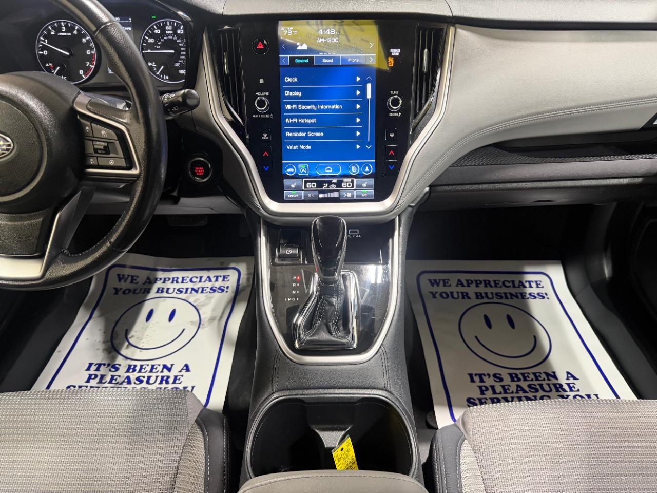 Subaru Outback Premium AWD 2024