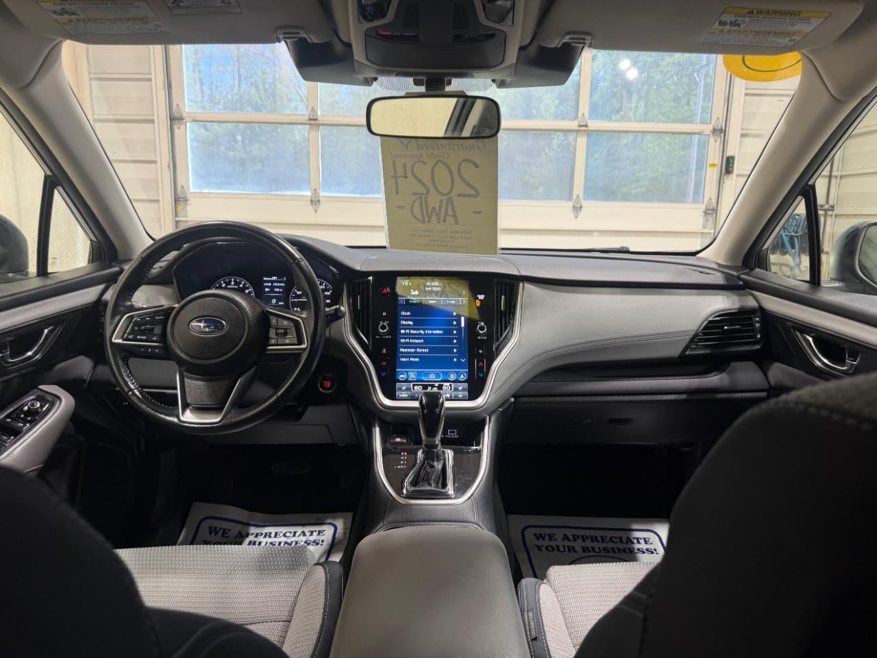 Subaru Outback Premium AWD 2024