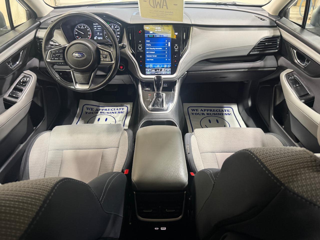 Subaru Outback Premium AWD 2024