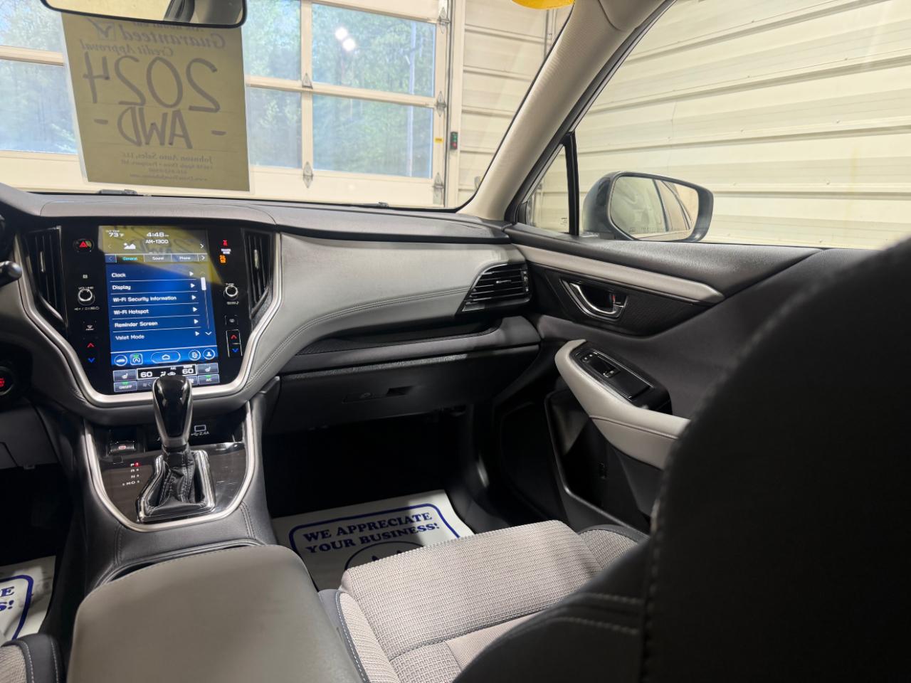 Subaru Outback Premium AWD 2024
