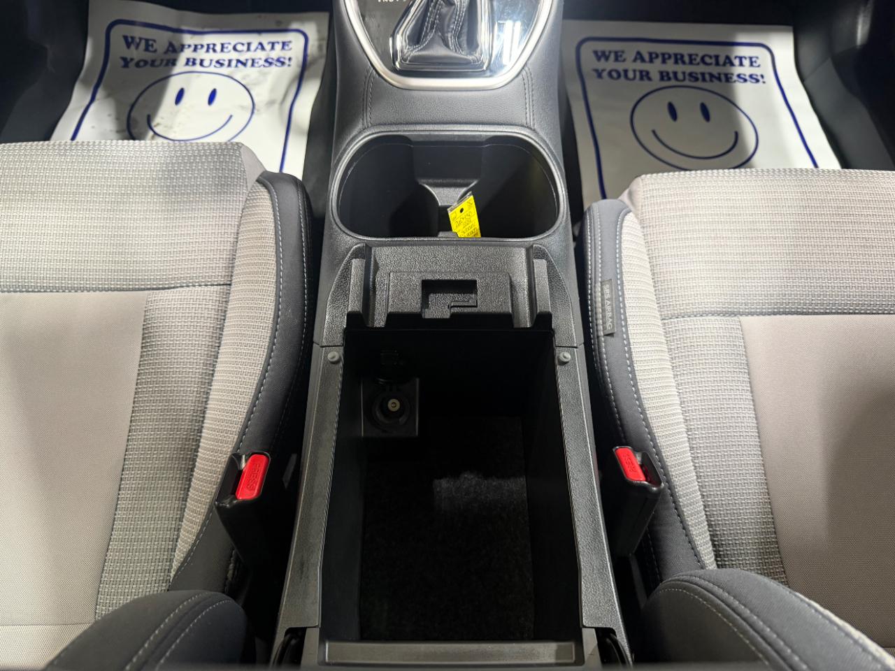 Subaru Outback Premium AWD 2024