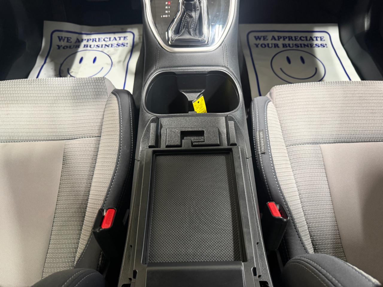 Subaru Outback Premium AWD 2024