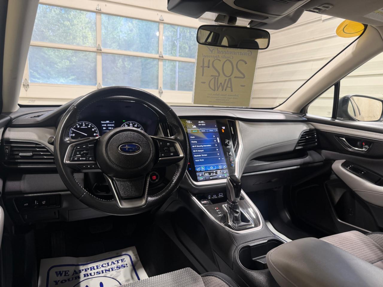Subaru Outback Premium AWD 2024