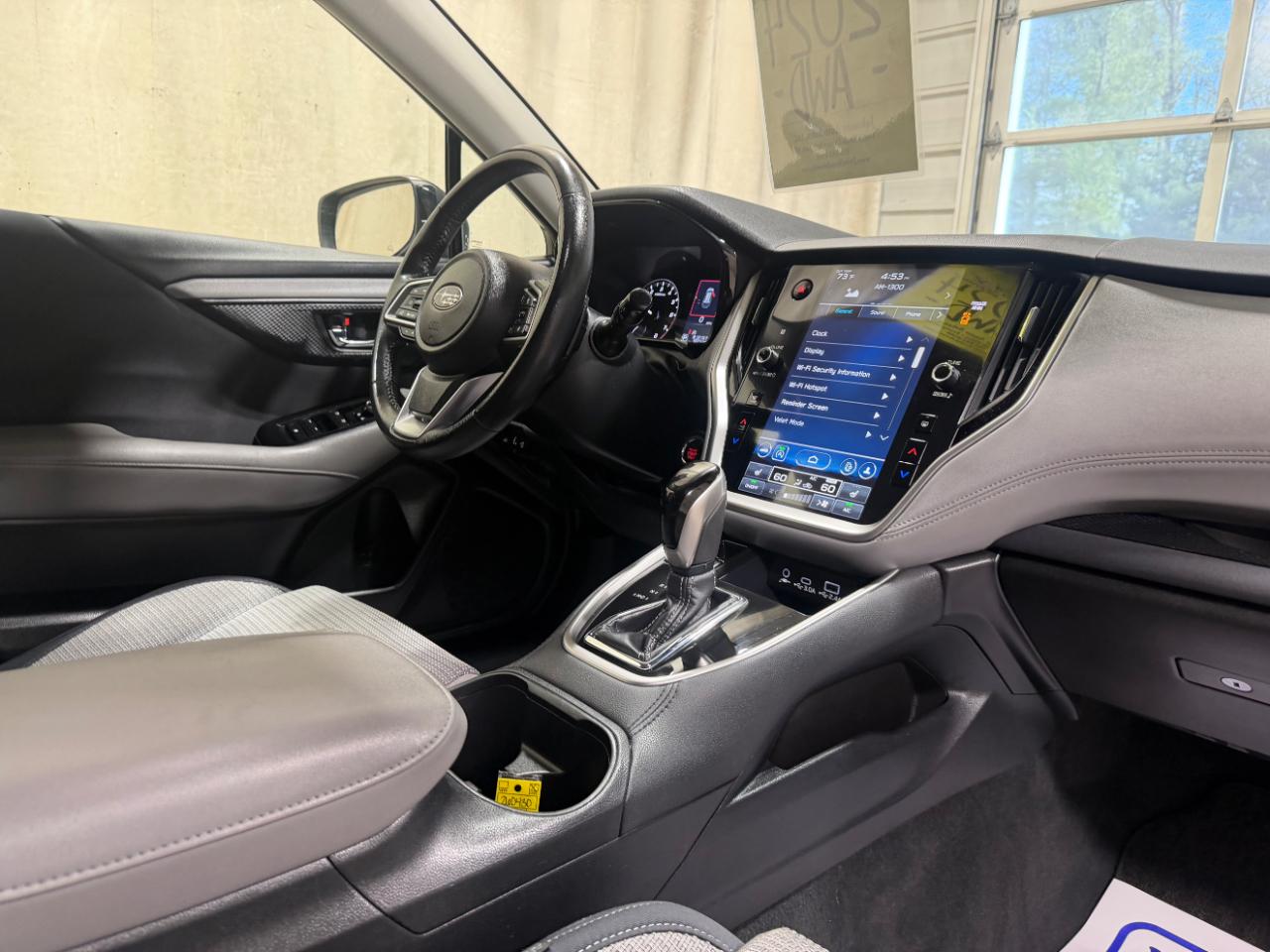 Subaru Outback Premium AWD 2024