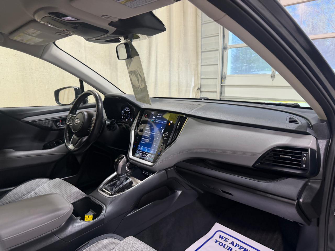 Subaru Outback Premium AWD 2024