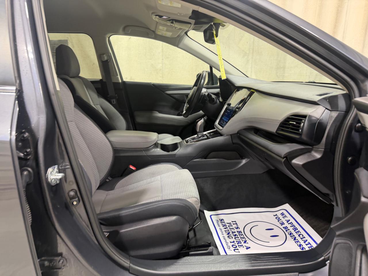 Subaru Outback Premium AWD 2024